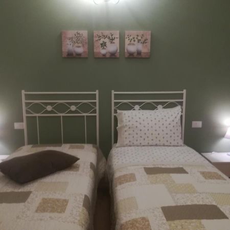 La Libellula Bed & Breakfast Villorba Bagian luar foto