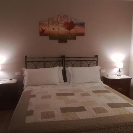 La Libellula Bed & Breakfast Villorba Bagian luar foto