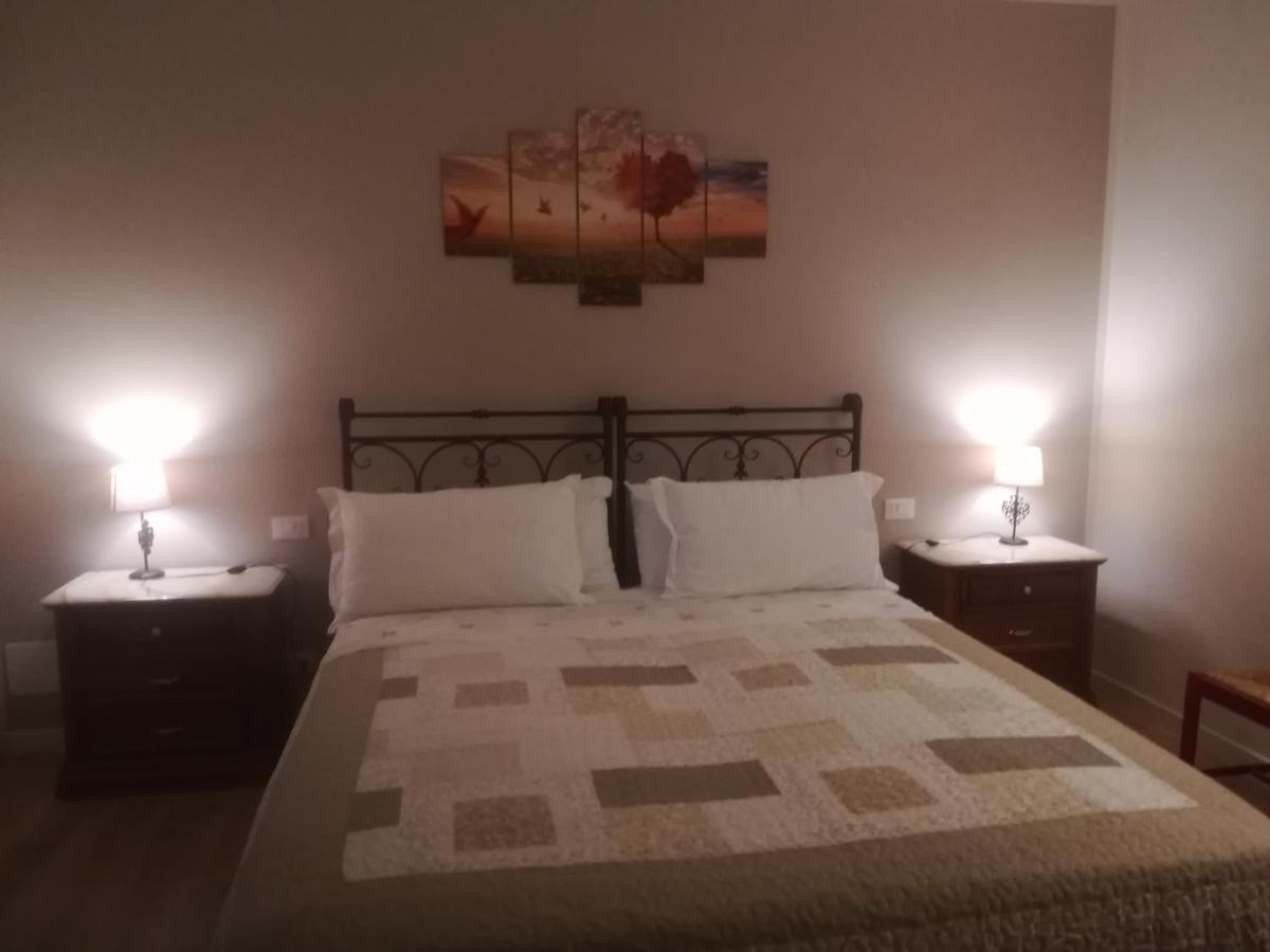 La Libellula Bed & Breakfast Villorba Bagian luar foto