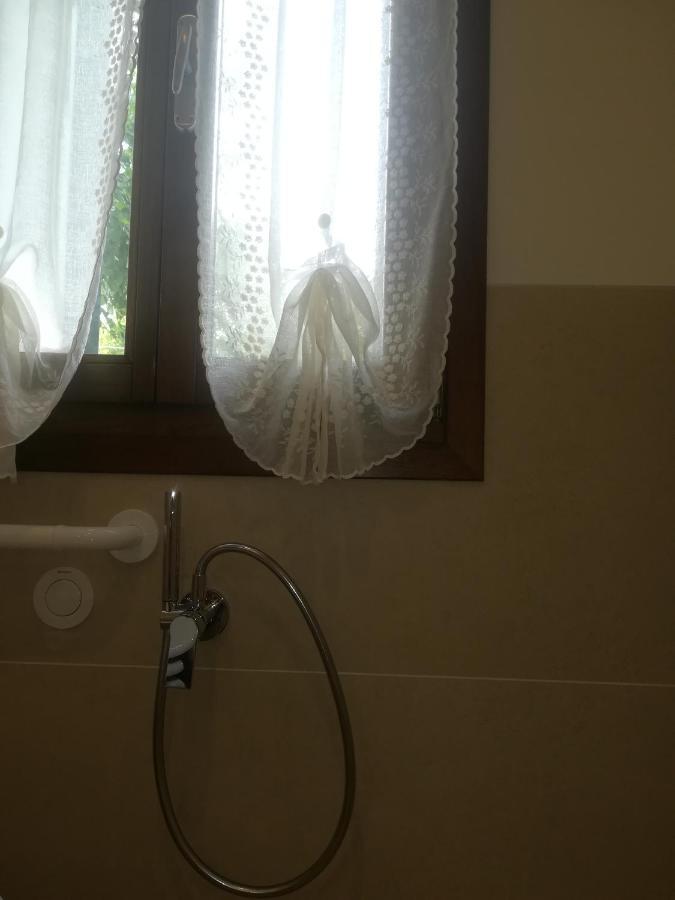 La Libellula Bed & Breakfast Villorba Bagian luar foto