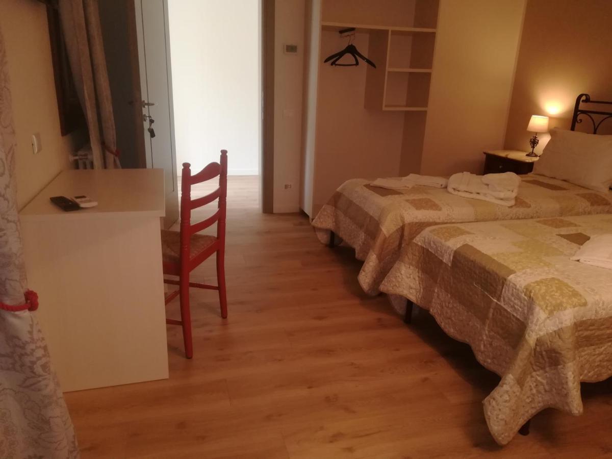 La Libellula Bed & Breakfast Villorba Bagian luar foto
