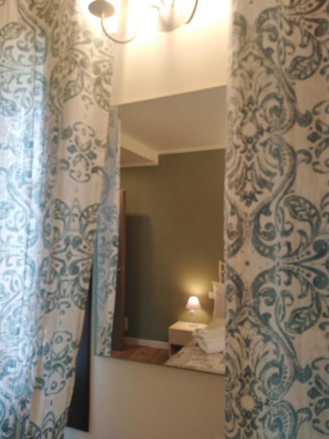 La Libellula Bed & Breakfast Villorba Bagian luar foto