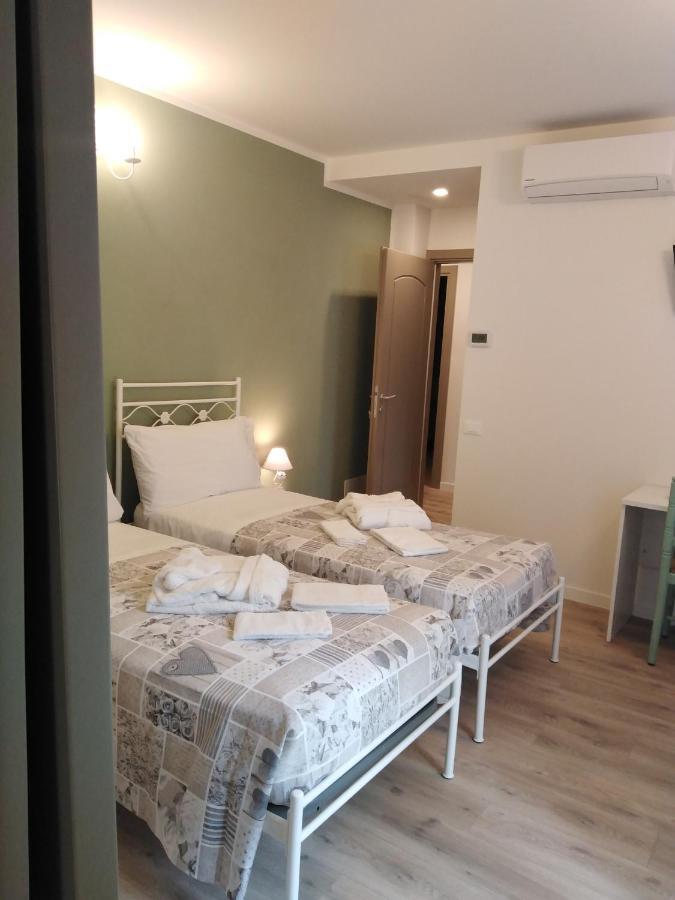 La Libellula Bed & Breakfast Villorba Bagian luar foto