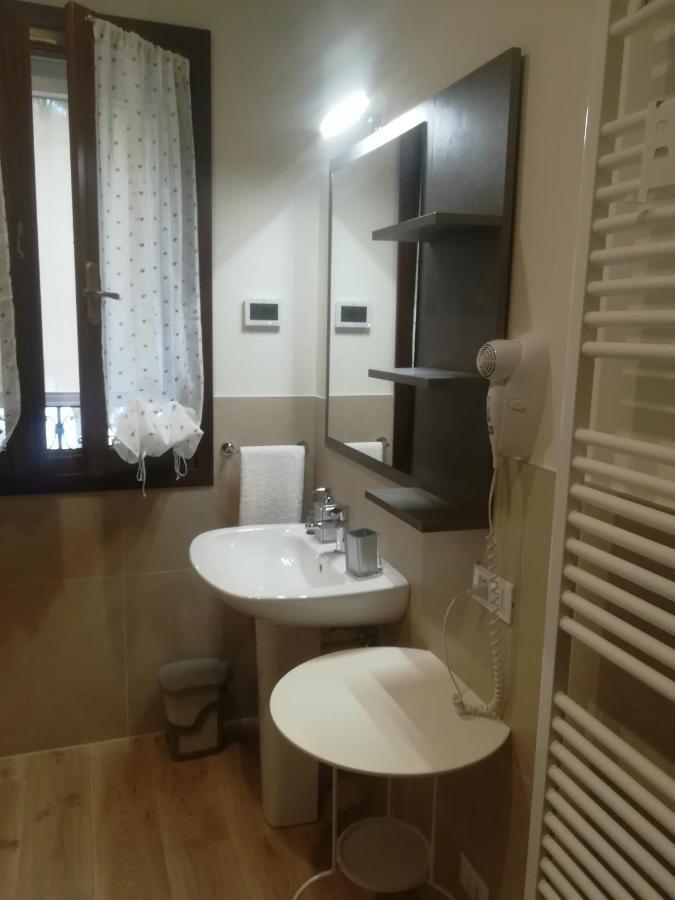 La Libellula Bed & Breakfast Villorba Bagian luar foto